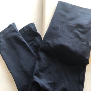 Belly Bandit mother tucker Capri leggings